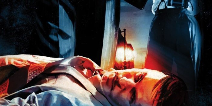 1024x1024 L.a. Noire 2 Cars HD Wallpaper, Background Images