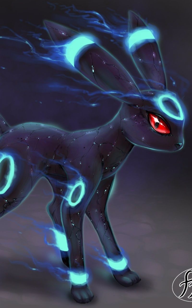 800x1280 Anime/Pokémon (800x1280) Wallpaper ID: 791876