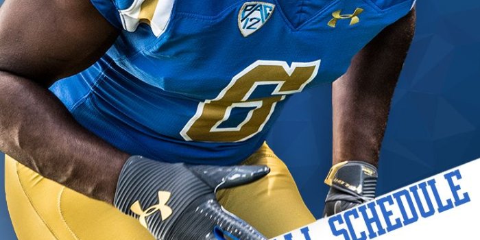 750x1334 Mobile App Wallpaper - UCLA
