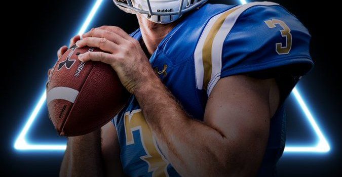 675x1200 UCLA Athletics on Twitter: 