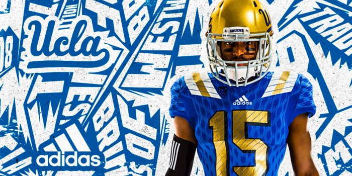 1920x1080 Ucla Bruins Wallpaper (81+ images)