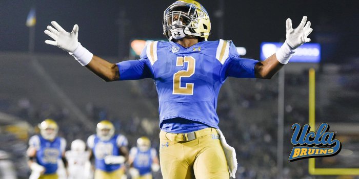 1920x1080 73+ Ucla Bruins Wallpapers on WallpaperPlay
