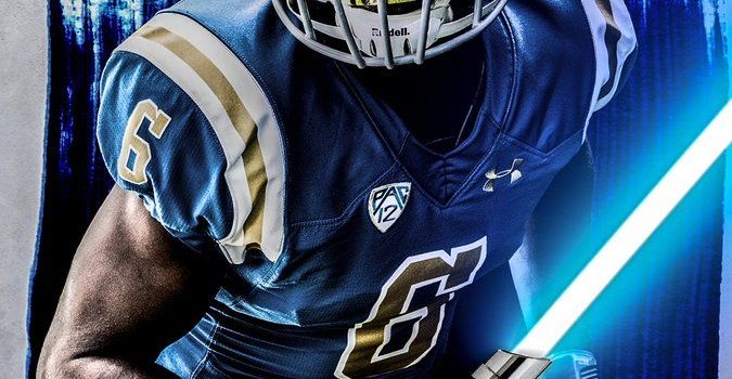 675x1200 UCLA Athletics on Twitter: 