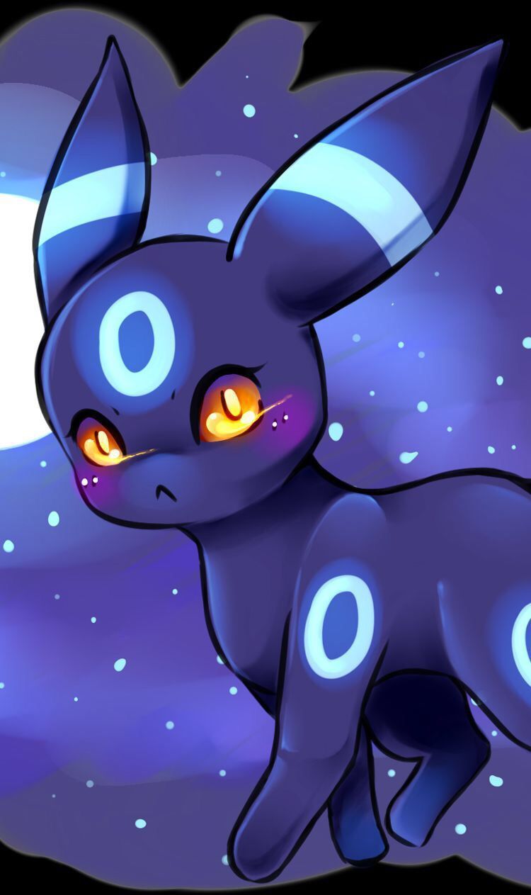 750x1263 Shiny umbreon wallpaper Gallery