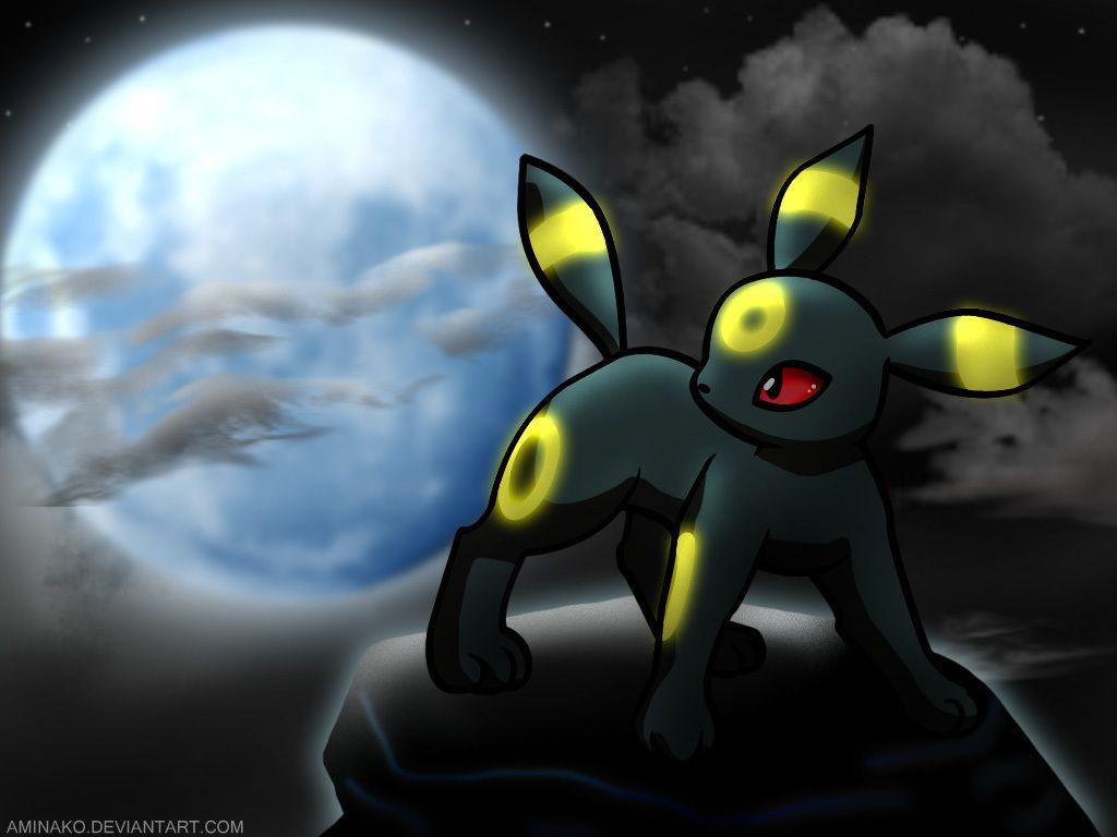 1024x768 Umbreon images Umbreon HD wallpaper and background photos (18443610)