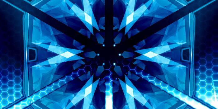 2560x1440 Blue Gaming Wallpaper (67+ images)