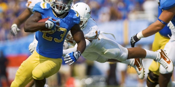 2910x1971 Ucla Football Wallpaper - Ucla Best Running Back (#1293918) - HD