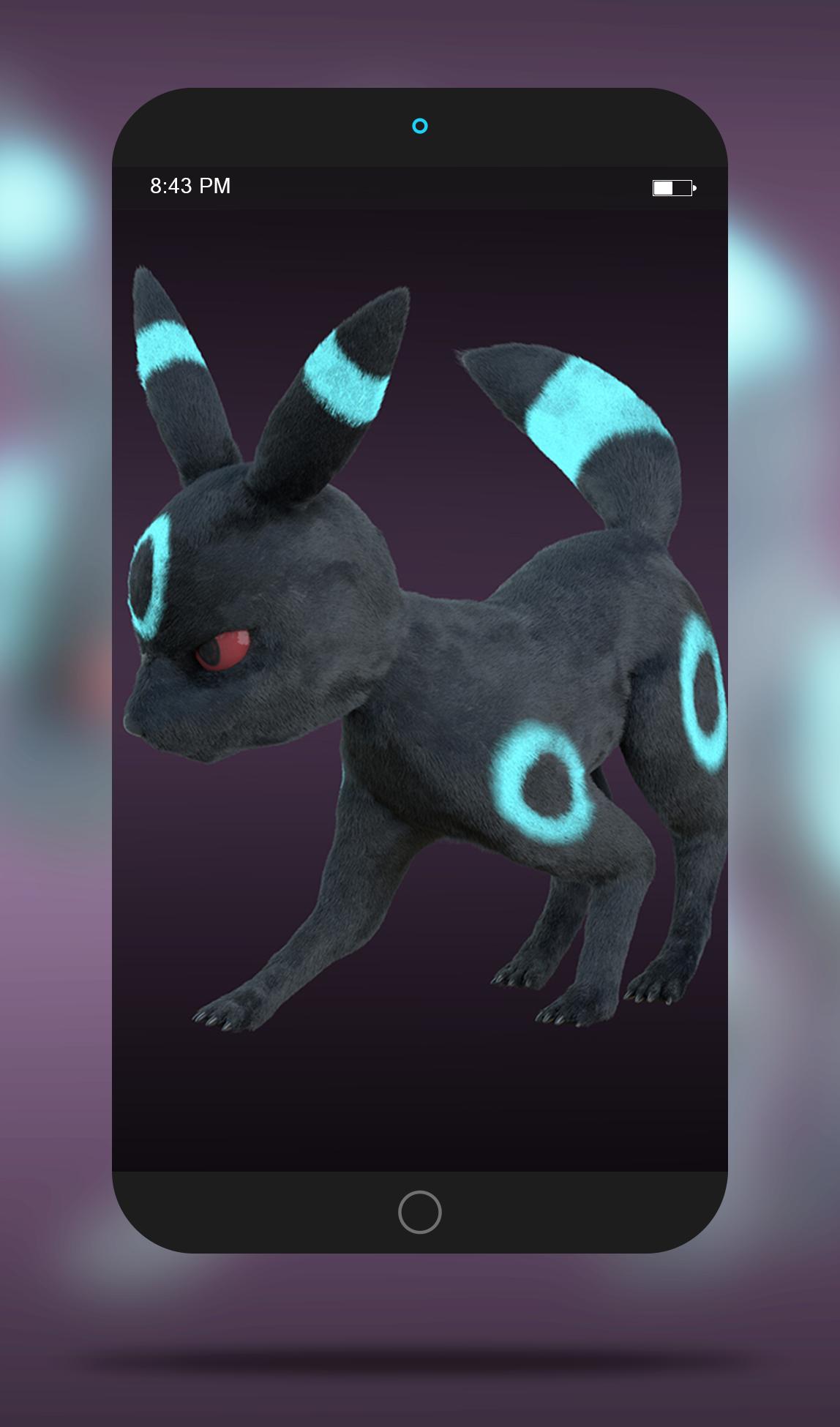 1148x1950 Wallpaper For Umbreon for Android - APK Download