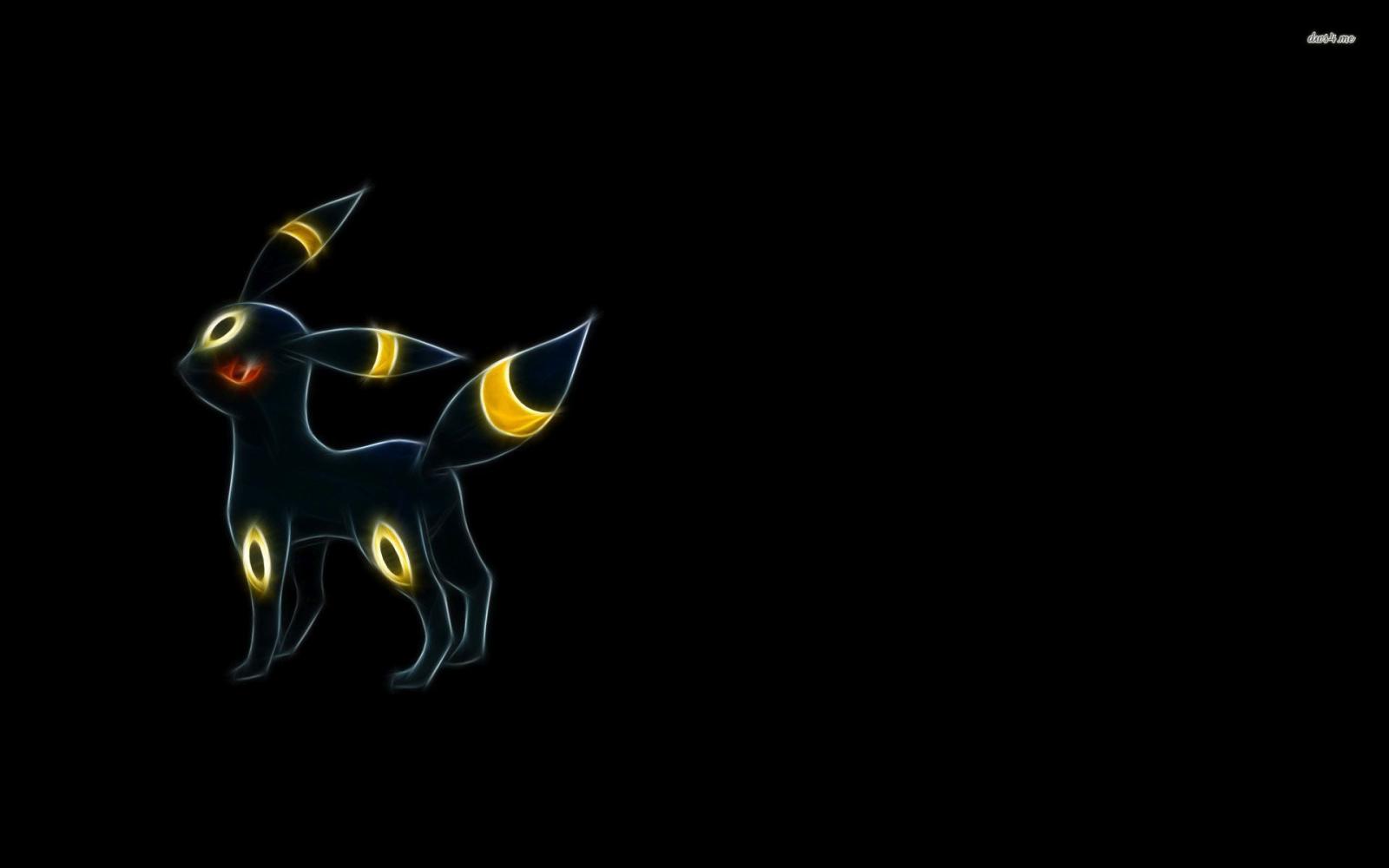 1920x1200 Umbreon - Pokemon wallpaper - Game wallpapers - #31849