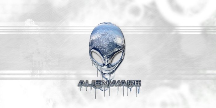 1440x900 White Alienware Wallpapers - Top Free White Alienware Backgrounds