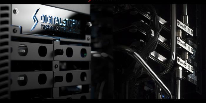 2560x1440 Gaming Wallpapers, Backgrounds, Logos, & Downloads - Digital Storm