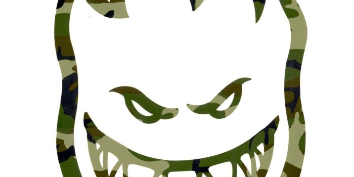 1600x1600 Spitfire Logo Wallpapers