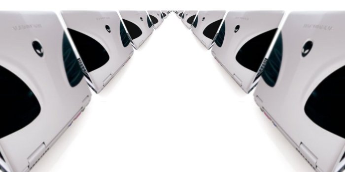 1280x804 Alienware white line wallpapers | Alienware white line stock photos