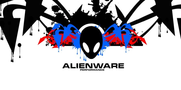 1920x1080 Alienware black & White | Places to Visit | Alienware, New wallpaper
