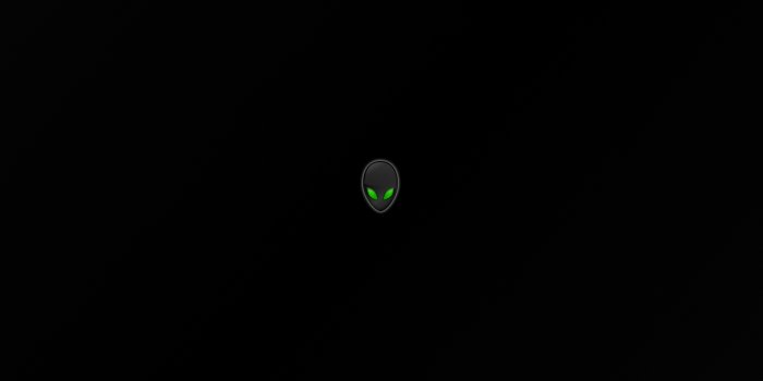 1920x1200 Black And Yellow Alienware Wallpaper 18 Hd Wallpaper