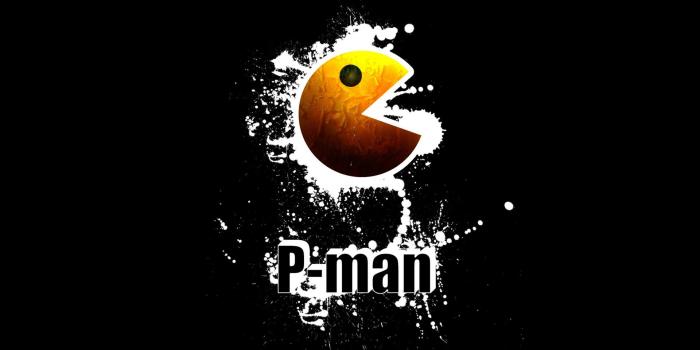 1920x1200 Logo Gamer Wallpapers