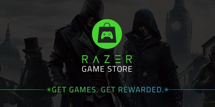 1920x1080 Razer Launches Digital Gaming Store | CGMagazine