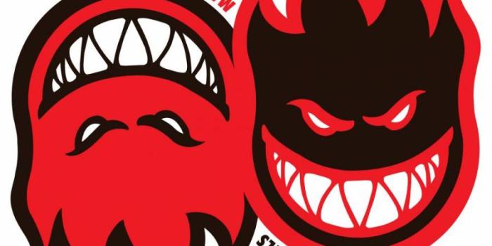 900x900 Spitfire Logo Wallpaper - Spitfire Skateboards (#1160115) - HD