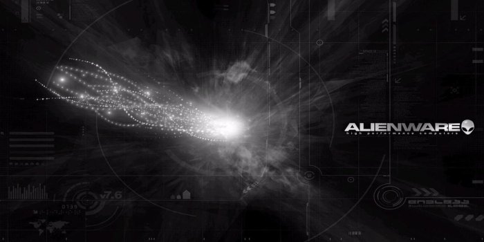 1440x900 Alienware Wallpaper - Dell Community