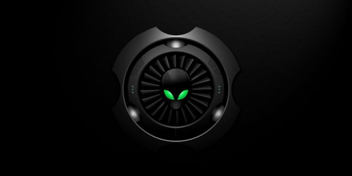 1339x768 Alienware Nexus 5 Wallpaper | Wallpapers History