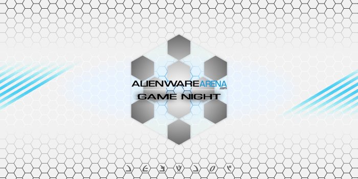 1920x1080 Hive Wallpapers - White/Blue and Black/Orange | Alienware Arena