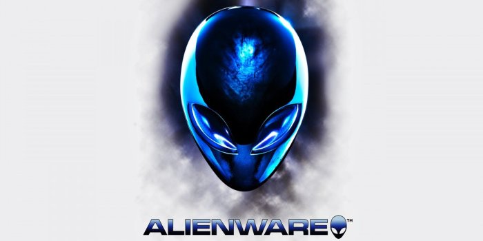 1600x1000 Blue Alienware Wallpaper (46+) - HD Nice Wallpapers