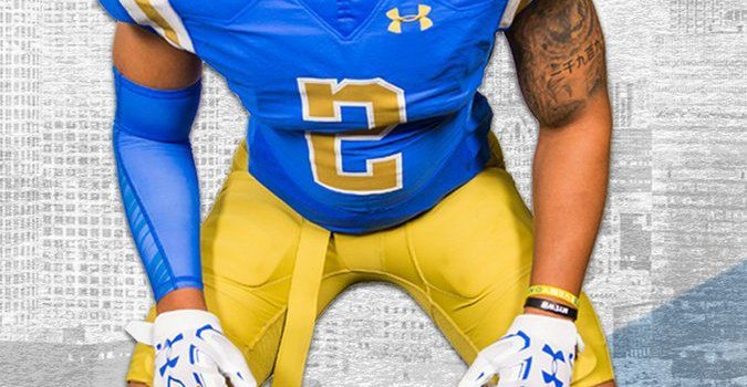 675x1200 UCLA Football: New Under Armour Uniforms Revealed - Bruins Nation