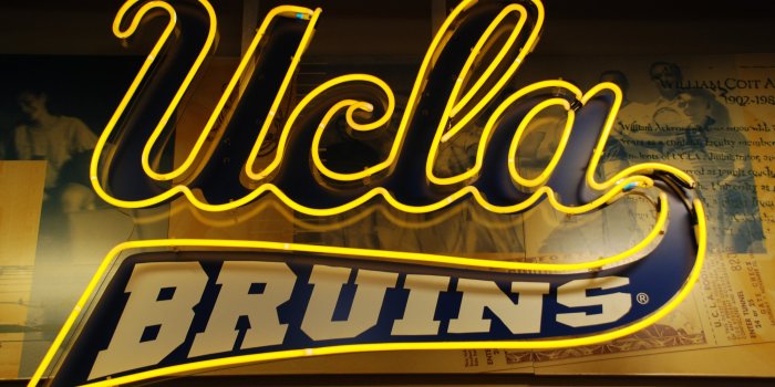 3840x2160 UCLA Wallpapers