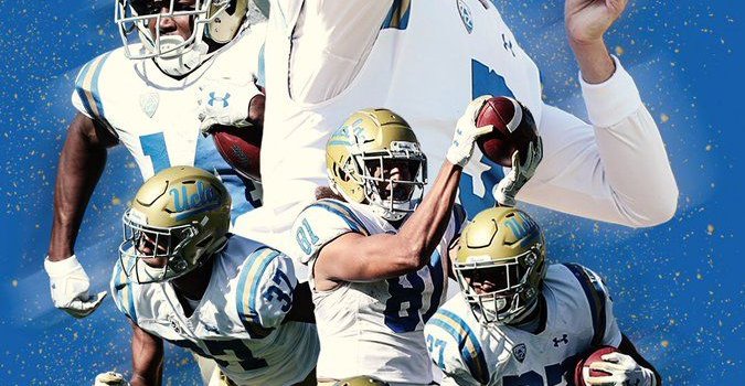 675x1200 UCLA Football on Twitter: 