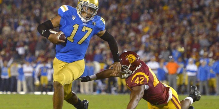 2104x1183 Usc Ucla Football Game 2012 Tickets Free Download Programs - Ucla