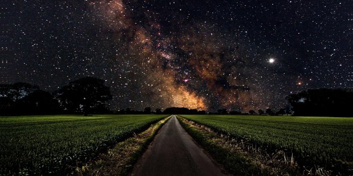 3500x2180 Natural Space 4k Ultra High Definition Wallpaper - High Resolution