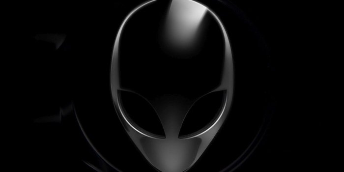 1920x1200 Alienware wallpaper - Computer wallpapers - #28497