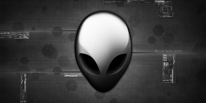 1920x1200 Alienware wallpaper - Computer wallpapers - #41188