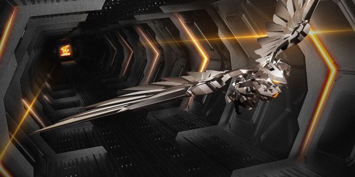 1920x1080 AORUS | Enthusiasts' Choice for PC gaming and esports | AORUS