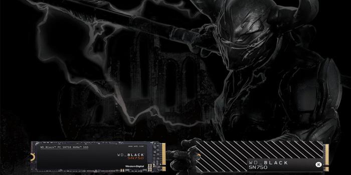 1600x900 Western Digital announce new high-powered SSDs for PC gaming