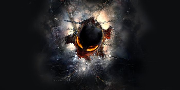 1920x1200 Red Alienware Wallpaper - (39+) Wallpaper Collections