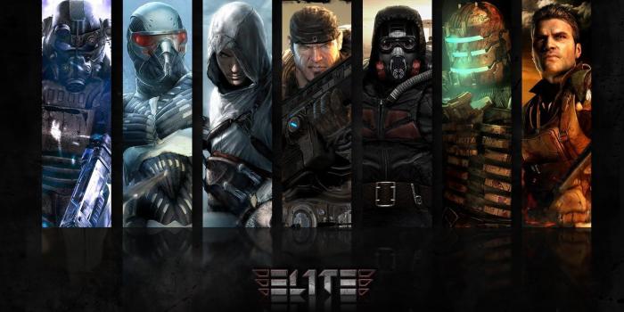 1600x1000 Videogame wallpaper of the week D, VideogamesCoolvibe Digital Art