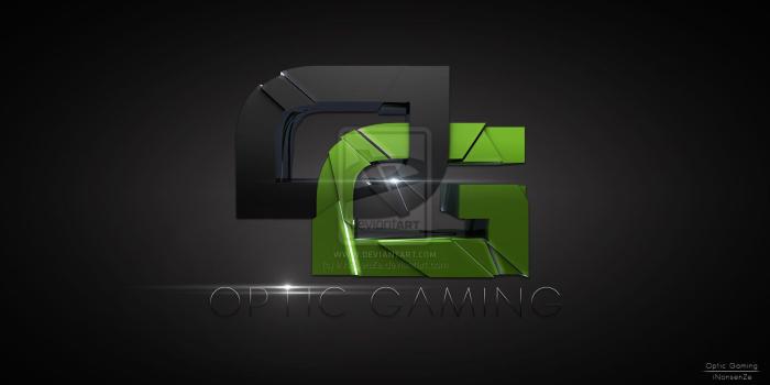 1600x900 44+] Optic Gaming HD Wallpaper on WallpaperSafari