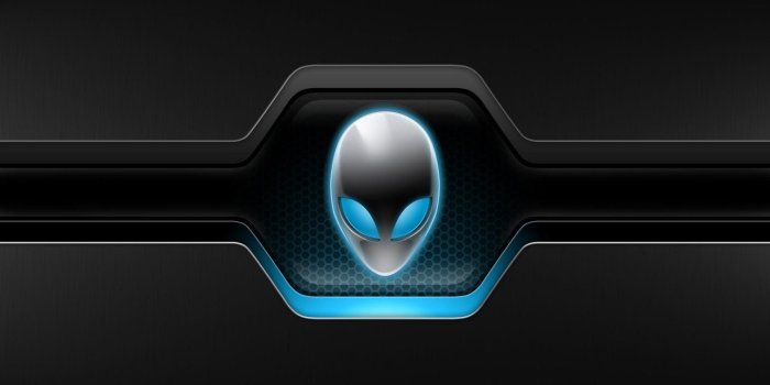 1920x1200 HD Alienware Wallpaper (73+ images)