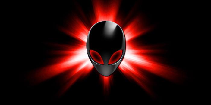1900x1200 Red Alienware Pictures - Red Alienware (#488864) - HD Wallpaper Download