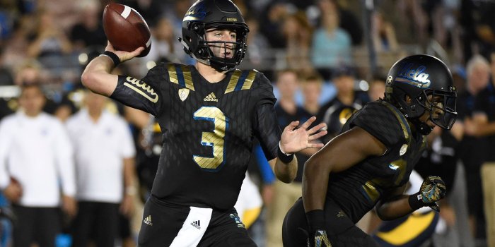 1600x900 UCLA QB Josh Rosen Has a Hot Tub In His Dorm Room - Outkick the Coverage