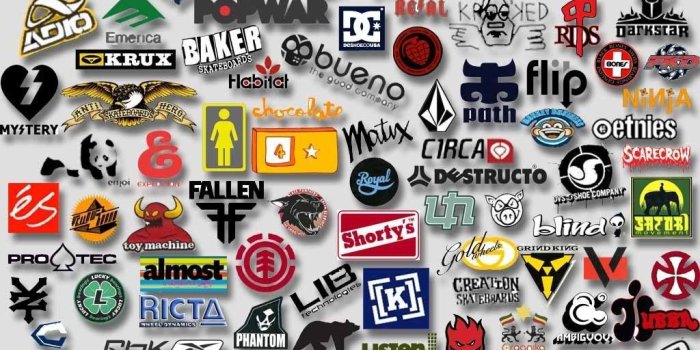 1024x768 Collections Skateboard logo Brands Wallpaper | logo | Skateboard