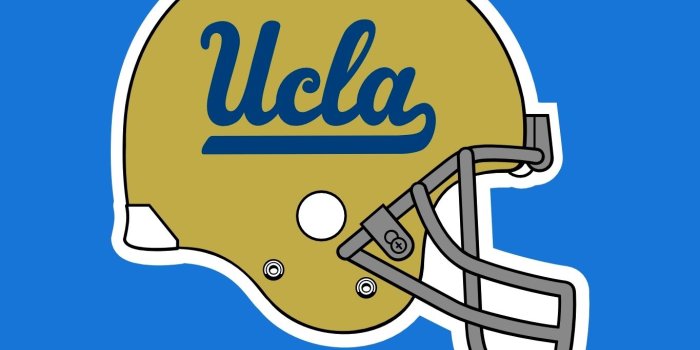 1365x1024 ucla football | UCLA Bruins | UCLA Football | Football helmets, Ucla