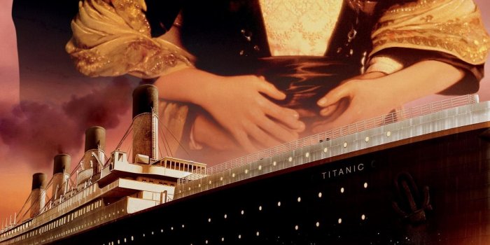 1536x2732 Titanic (1997) Phone Wallpaper in 2019 | Movie | Titanic movie