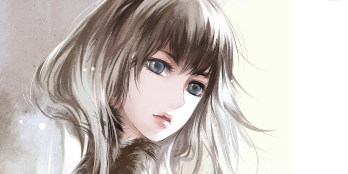 1920x1080 Cartoon Girls Wallpapers