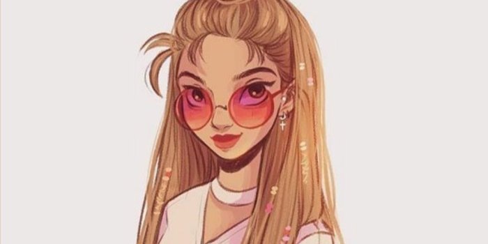 1024x768 Pretty cartoon girl - Beer Crush and Rush Wallpaper (41430786) - Fanpop