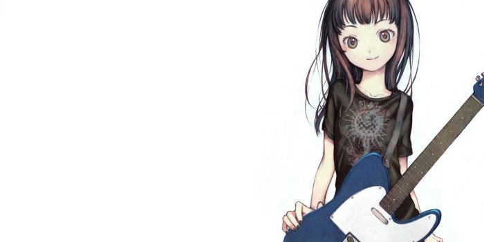 1920x1200 Cartoon Girl Wallpapers