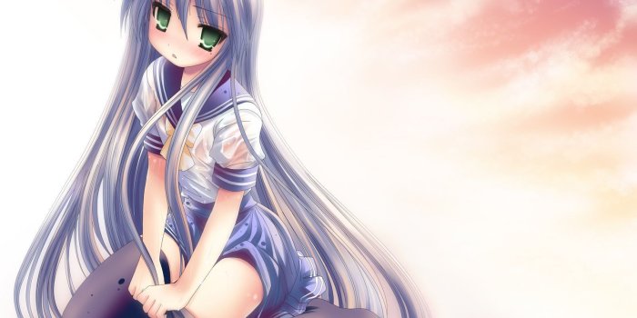 1600x1200 Cute Cartoon Girl Wallpapers - Top Free Cute Cartoon Girl