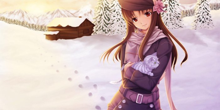 1920x1080 Cartoon Girls Wallpapers