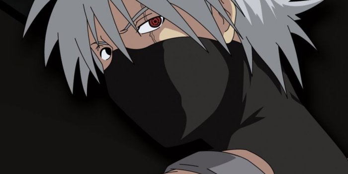 1080x1920 Kakashi Hatake - Apple/iPhone 6 Plus - 1080x1920 - 7 Wallpapers